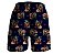 Short Masculino Country Bermuda Moda Praia Azul Montaria Cavalos Campero - Imagem 3