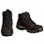Tênis Coturno Adventure Masculino Boot Couro Marrom Cadarço Ref.: 602 - Imagem 6