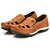 Sapatilha Masculina Couro  Ref.: 352 - Imagem 3