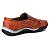 Sapatilha Masculina Couro Marrom Ref.: 351 - Imagem 6