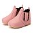 Sapatinho Botinha Texana Rosa Infantil Bebe Country cano baixo Menina - Imagem 3