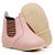 Sapatinho Botinha Texana Rosa Infantil Bebe Country cano baixo Menina - Imagem 3