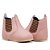Sapatinho Botinha Texana Rosa Infantil Bebe Country cano baixo Menina - Imagem 2