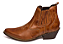 Bota Masculina Texana Country Rodeio Em Couro Ref 040 - Imagem 3