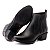Bota Cano Curto Campero Básic Preta 0791 - Imagem 6
