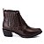 Bota Cano Curto Campero Básic Café 0791 - Imagem 1