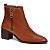 Bota Cano Curto Campero Casual Pinhão 0797 - Imagem 2