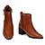 Bota Cano Curto Campero Casual Pinhão 0797 - Imagem 6