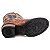 Kit Bota Texana Escamada Ref-824 Pinhão + Cinto Ref-002 - Imagem 5