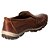 Sapatilha Mocassim Casual Pinhão Ref 350 - Imagem 7