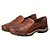 Sapatilha Mocassim Casual Pinhão Ref 350 - Imagem 2