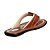Mocassim Sapatilha ref 350 + Chinelo de dedo em couro ref 1005 - Imagem 6