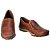 Mocassim Sapatilha ref 350 + Chinelo de dedo em couro ref 1005 - Imagem 7