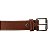 Kit Bota Texana Masculina + Cinto Masculino + Carteira Ref 813 Pinhão - Imagem 9