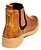 Botina Masculina Em Couro Latego Confort Flex Cor Whisky 167 - Imagem 3