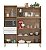 Cozinha Compacta Select - Amendoa branco - Imagem 3