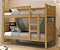 BELICHE JASPE 100% MDF CINAMOMO - Imagem 1