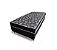 Cama Box Conjugada SOLTEIRO Ortopédica 88x188 COM 07CM DE ESPUMA - Imagem 2