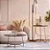 Conjunto mesa de centro LIZ PRETO - Imagem 1
