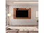 Painel para TV até 65" LUME FREIJO - Imagem 1