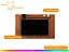 Painel para TV até 65" LUME FREIJO - Imagem 2