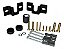 Suporte Fixo Tv Led Lcd 14 24 32 40 42 50 55 60 71 Polegadas - Imagem 3