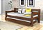 Bicama / Sofá cama de madeira maciça - Confort - Imagem 1