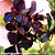 Bucephalandra brownie purple - Imagem 2