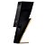 Bad Boy Carolina Herrera - Perfume Masculino - Eau de Toilette - 100ml - Imagem 2