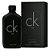 Ck Be Calvin Klein - Perfume Unissex - Eau de Toilette - 100ml - Imagem 1