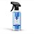 Água para Lençol Super Concentrado 500ml New Hallive - Imagem 2