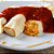 Panqueca de Frango - 06 unidades (600g) - Imagem 1