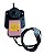 Motor 110Volts Resinado Geladeira Brastemp Consul W10399715 - Imagem 1