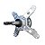 Mecanismo Base Lavadora Brastemp Consul Original W11300678 - Imagem 1