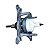 Mecanismo Base Lavadora Brastemp Consul Original W11300678 - Imagem 7