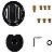 Kit conversão GN original W10628498 - Imagem 1