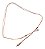Termopar do forno Brastemp/Consul original W10390643 - Imagem 3