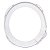 Anel Tanque Lavadora Brastemp Consul 24  326004687 Original - Imagem 1