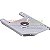 Suporte Motor E Rolamento Lavadora Brastemp Consul W10488370 - Imagem 2