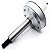 Mecanismo original lavadora de roupas Brastemp e Consul W11299803 - Imagem 1