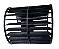 Helice radial coifa Consul original 326075681 - Imagem 2
