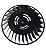Helice radial coifa Consul original 326075681 - Imagem 3