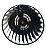 Helice radial coifa Consul original 326075681 - Imagem 3