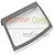 Tampa móvel lavadora Brastemp original W11225558/W11393155 - Imagem 1