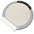 Tampa Móvel Para Máquina De Lavar Brastemp Consul W11047630 - Imagem 2