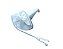 Armador Do Freio Lavadora Brastemp Consul Original W10279005 - Imagem 1