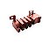 Usina Eletrônica Fogão Original Brastemp e Consul W10362642 - Imagem 3