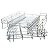 Kit Cesto Inferior E Superior Lava-Louças Brastemp W10515822 - Imagem 4