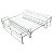 Kit Cesto Inferior E Superior Lava-Louças Brastemp W10515822 - Imagem 5