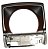 Tampa Fixa Lavadora Roupas 12kg Brastemp Consul W11225570 - Imagem 3